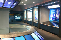 Ocean Resources Museum